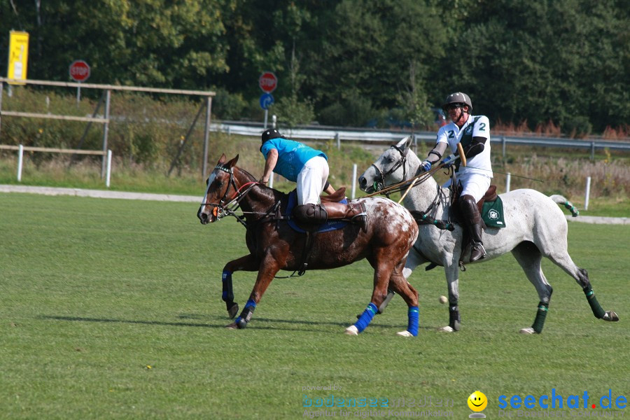 CHI-Donaueschingen Reitturnier 2011: Donaueschingen, 25.09.2011