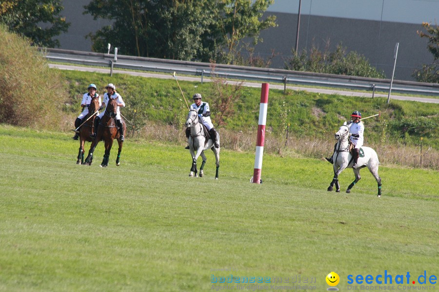 CHI-Donaueschingen Reitturnier 2011: Donaueschingen, 25.09.2011