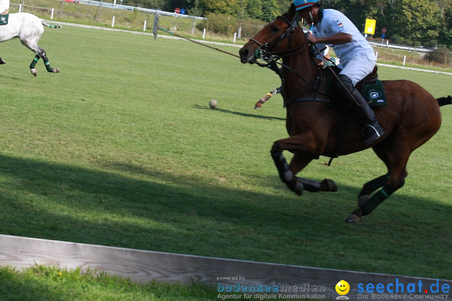 CHI-Donaueschingen Reitturnier 2011: Donaueschingen, 25.09.2011