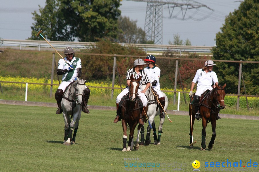 CHI-Donaueschingen Reitturnier 2011: Donaueschingen, 25.09.2011