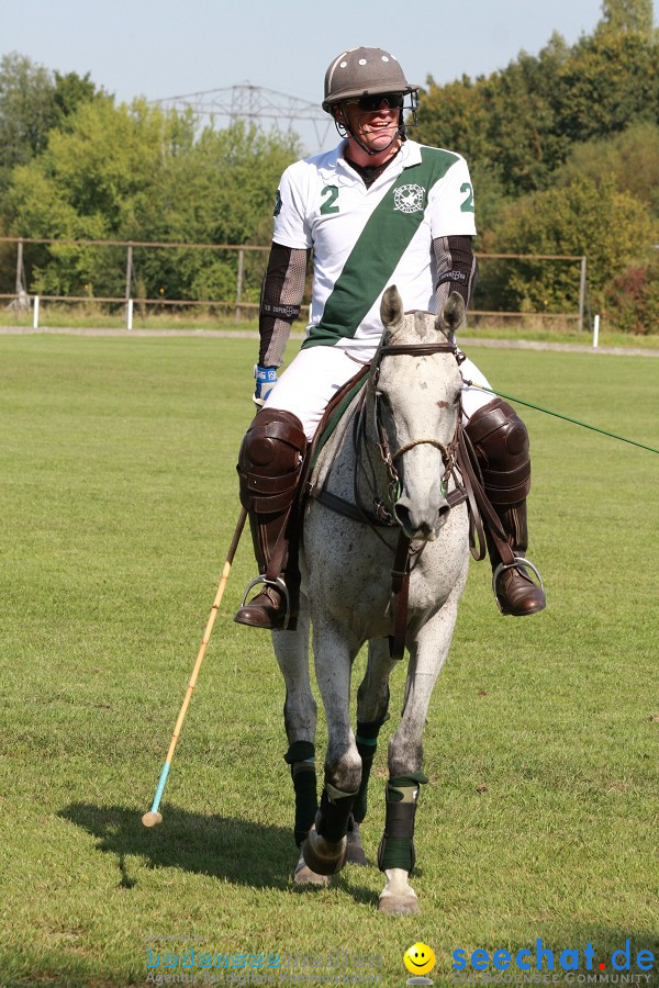 CHI-Donaueschingen Reitturnier 2011: Donaueschingen, 25.09.2011