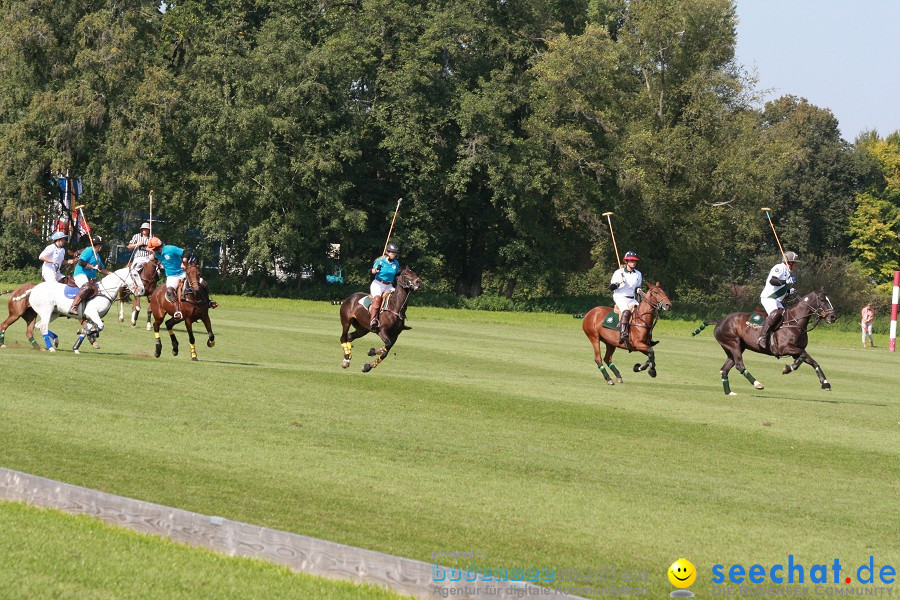 CHI-Donaueschingen Reitturnier 2011: Donaueschingen, 25.09.2011