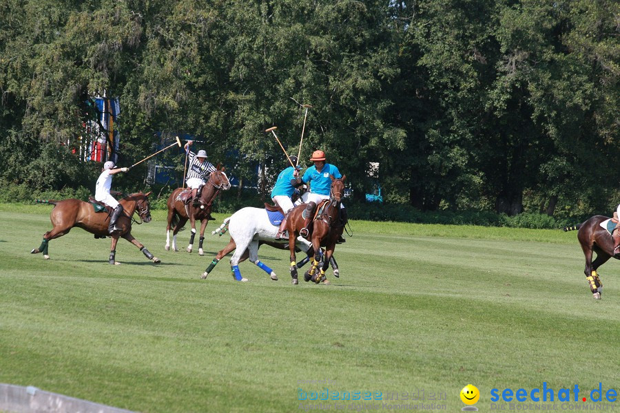 CHI-Donaueschingen Reitturnier 2011: Donaueschingen, 25.09.2011