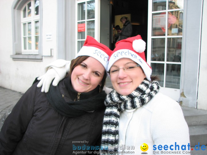 seechat.de Chattertreffen 2008