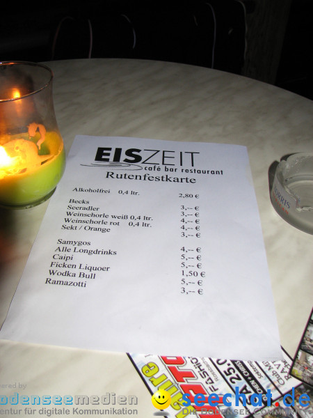 EISZEIT