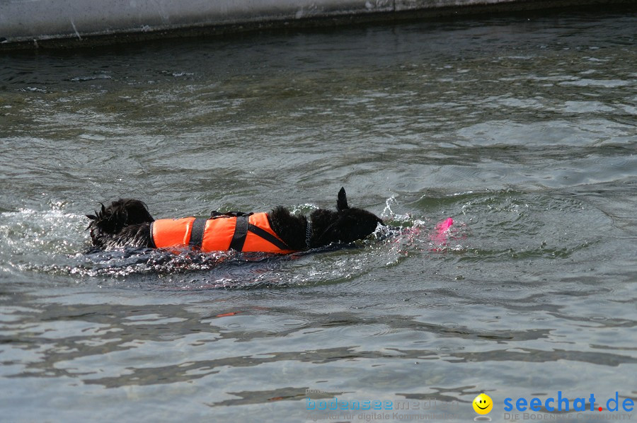 INTERBOOT 2011 mit Wakeboarden: Friedrichshafen am Bodensee: 25.09.2011