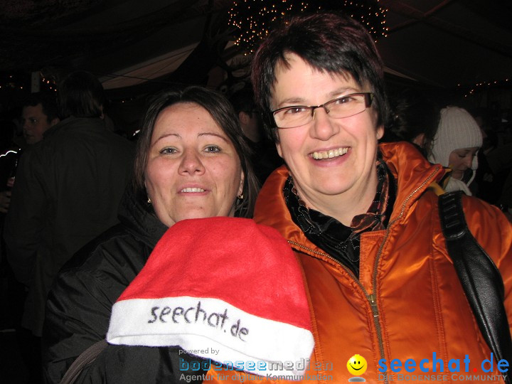 seechat.de Chattertreffen 2008