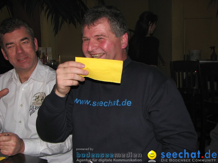 seechat.de Chattertreffen 2008