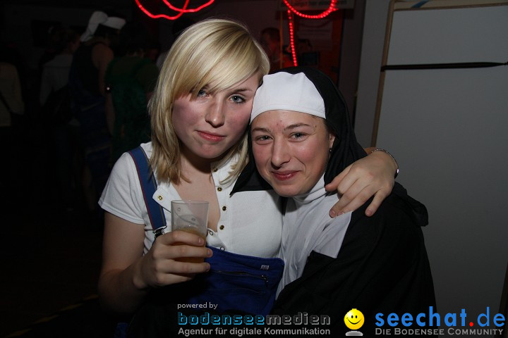 Sportlerball 2009