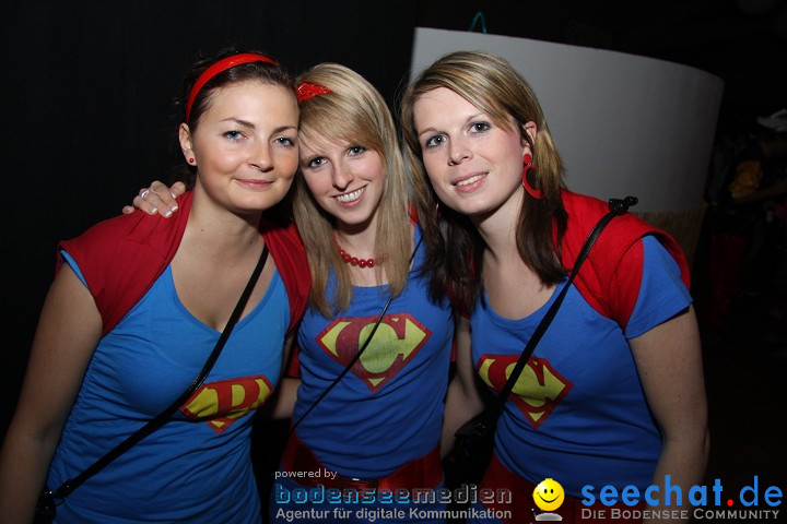 Sportlerball 2009