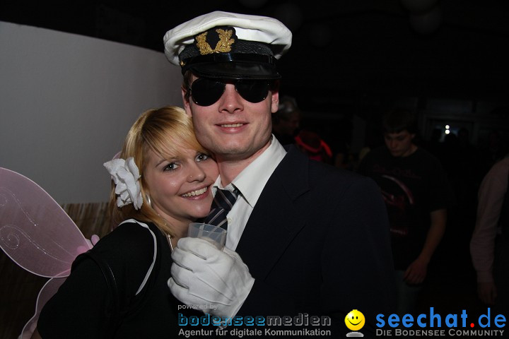 Sportlerball 2009