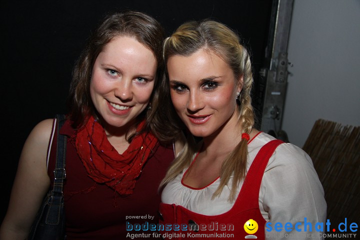 Sportlerball 2009