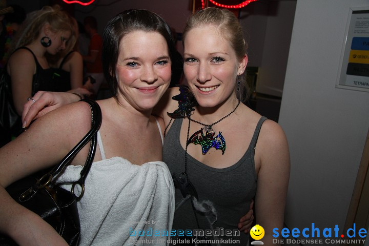 Sportlerball 2009