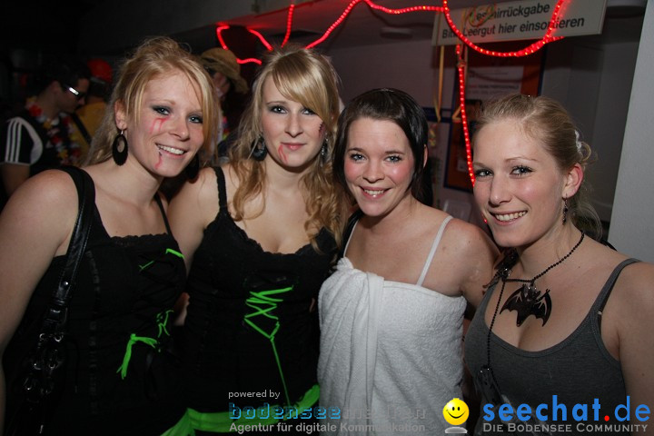 Sportlerball 2009