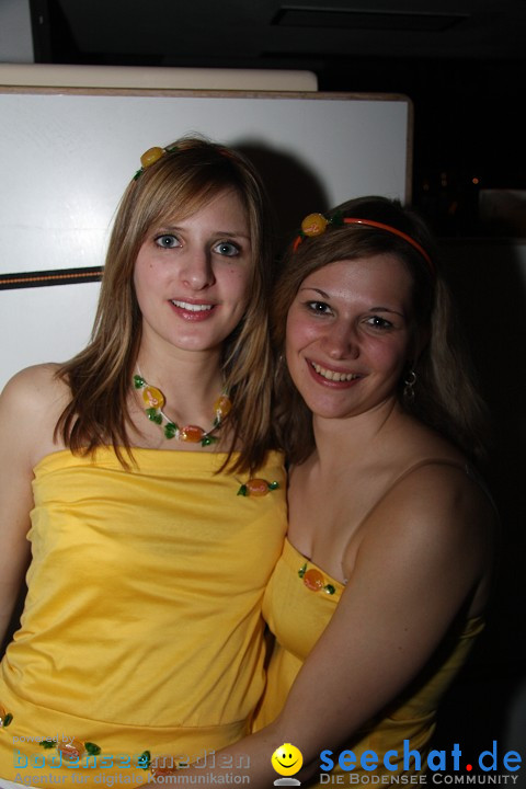 Sportlerball 2009