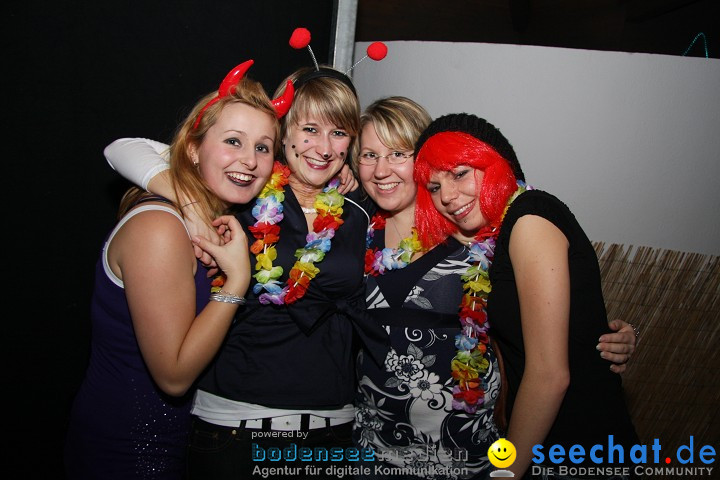 Sportlerball 2009