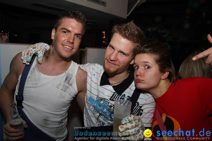 Sportlerball 2009