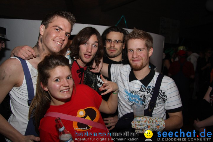 Sportlerball 2009