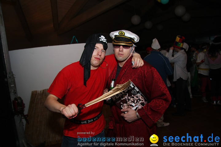 Sportlerball 2009