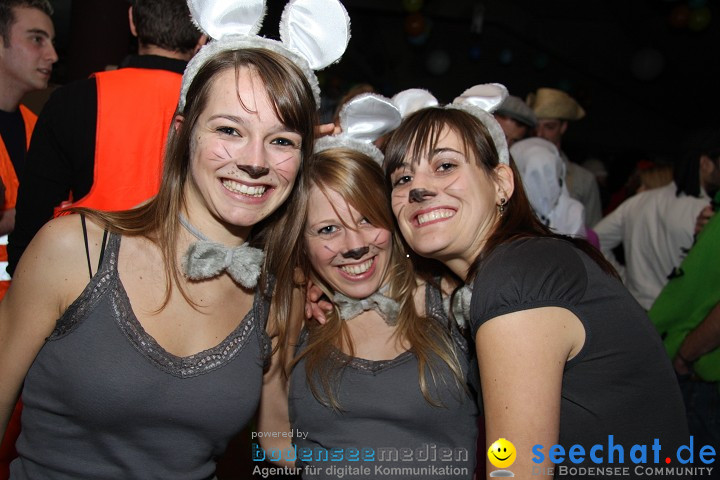 Sportlerball 2009