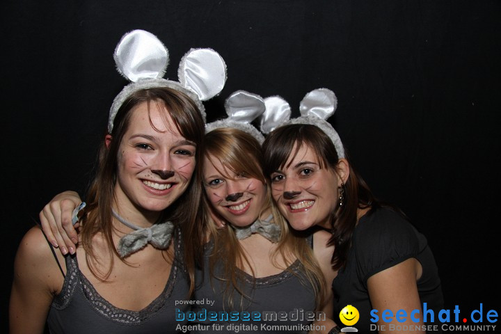 Sportlerball 2009