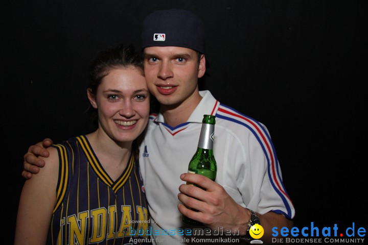 Sportlerball 2009