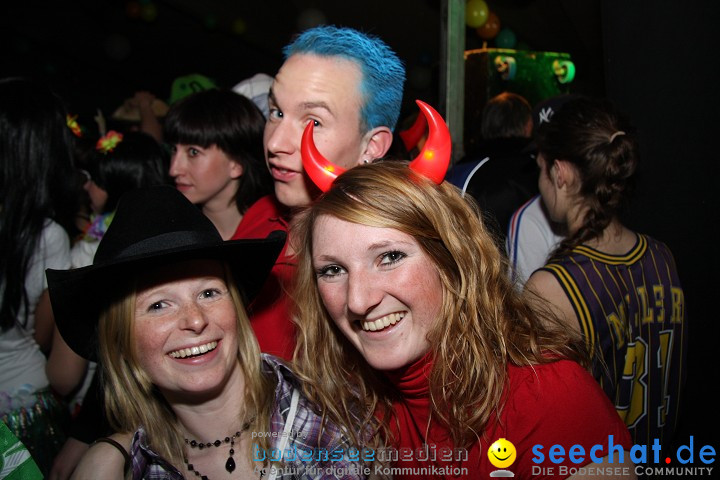 Sportlerball 2009