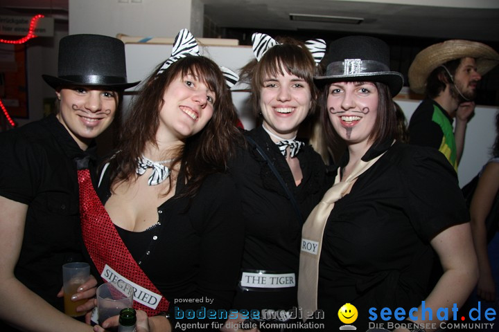 Sportlerball 2009