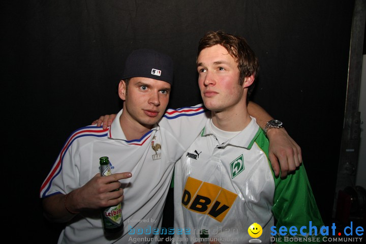 Sportlerball 2009