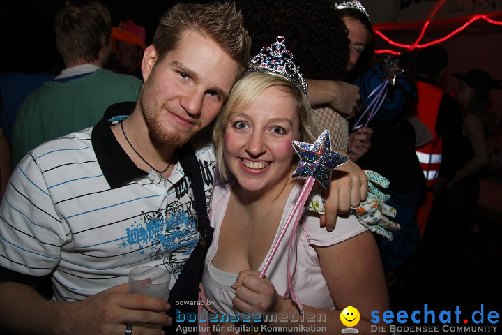 Sportlerball 2009