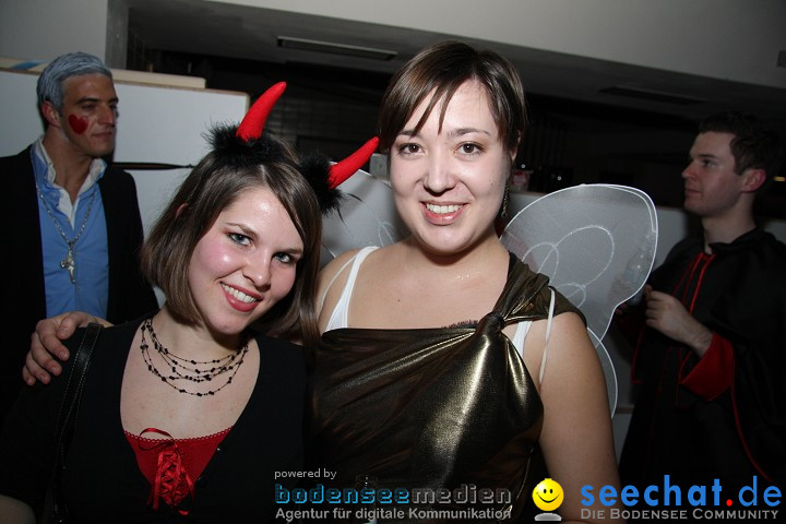 Sportlerball 2009