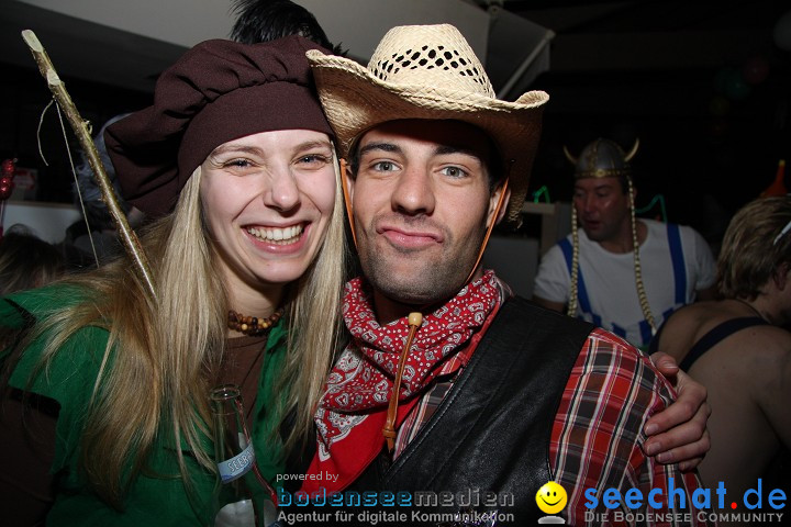 Sportlerball 2009