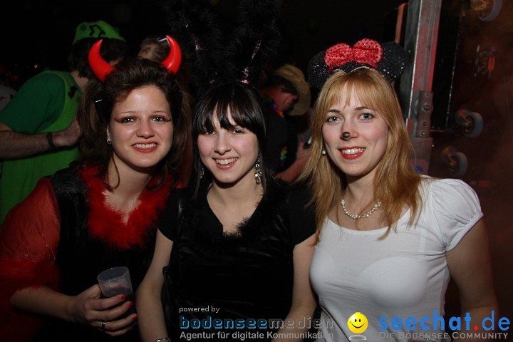 Sportlerball 2009