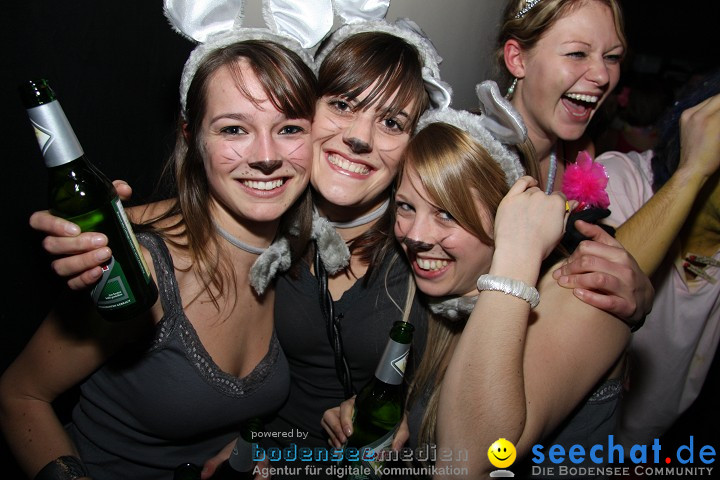 Sportlerball 2009