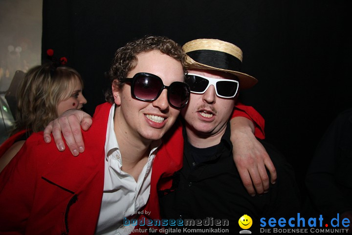 Sportlerball 2009