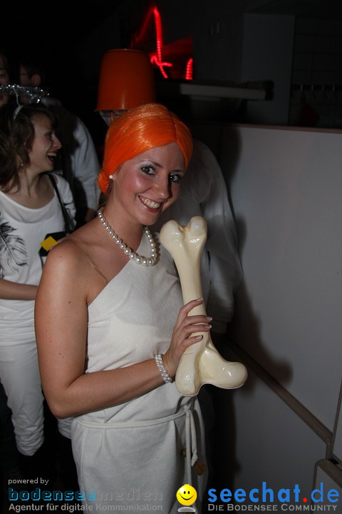 Sportlerball 2009