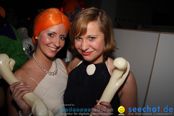 Sportlerball 2009