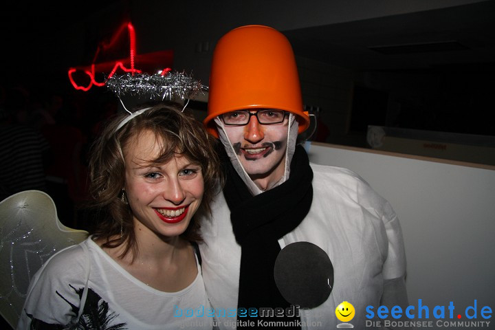 Sportlerball 2009