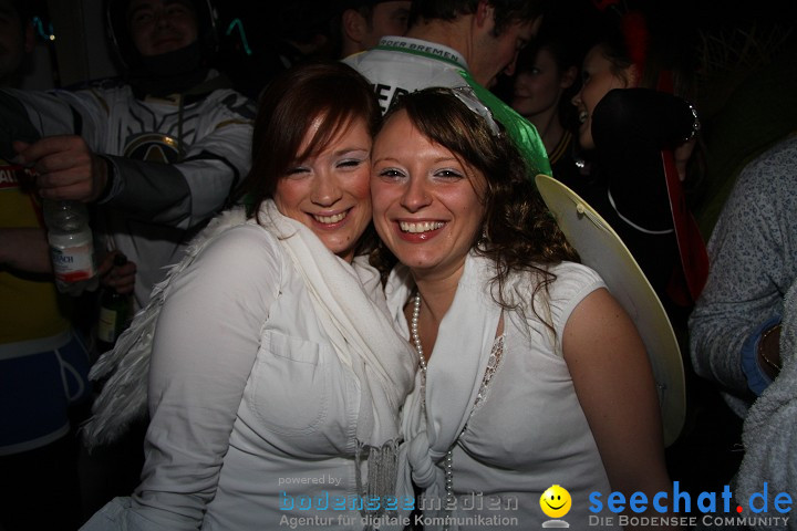 Sportlerball 2009