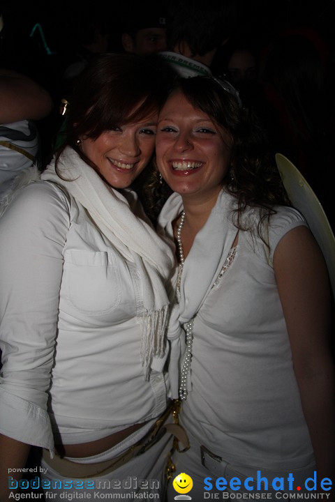 Sportlerball 2009