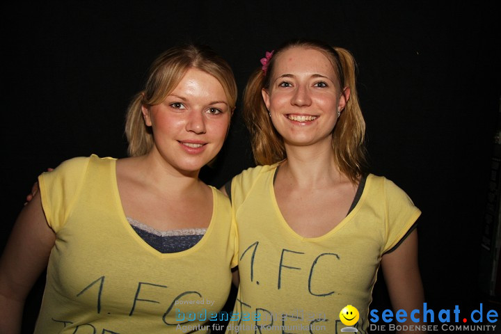 Sportlerball 2009