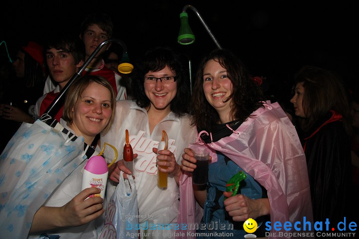 Sportlerball 2009