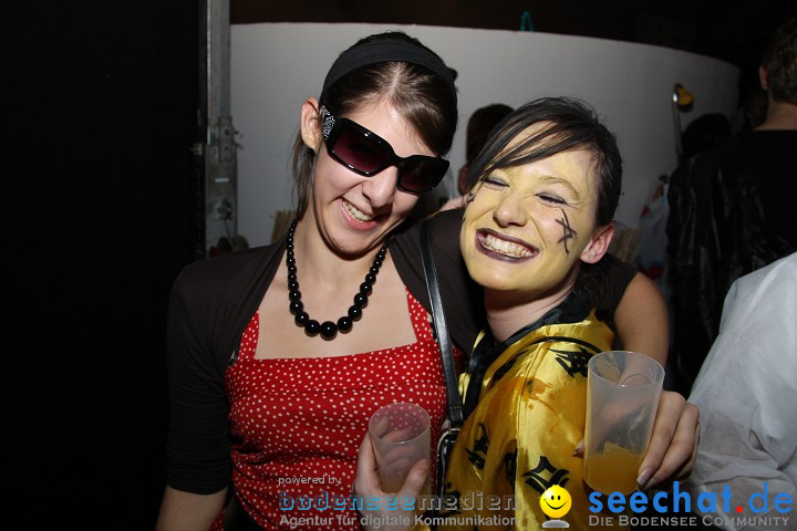 Sportlerball 2009