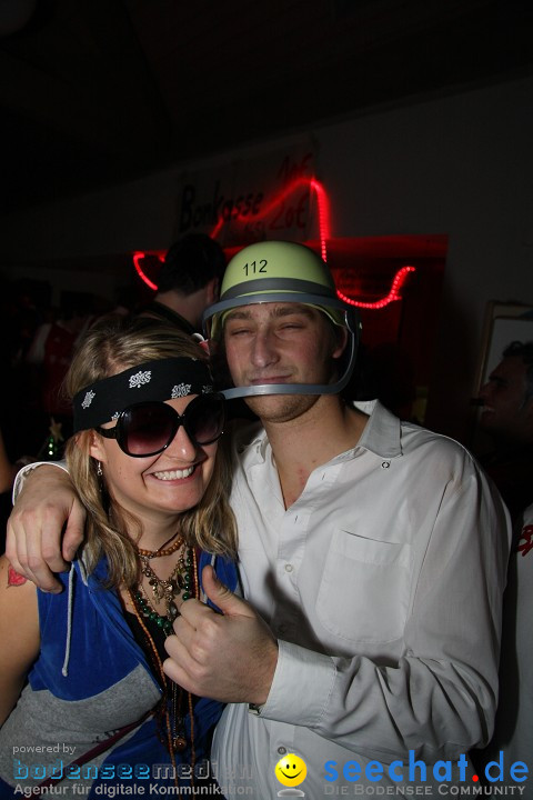 Sportlerball 2009