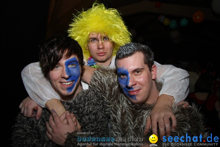 Sportlerball 2009