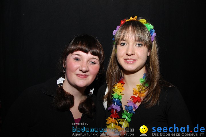 Sportlerball 2009