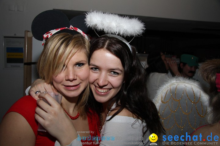 Sportlerball 2009