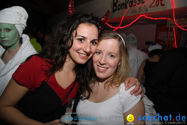 Sportlerball 2009