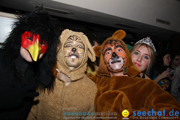 Sportlerball 2009