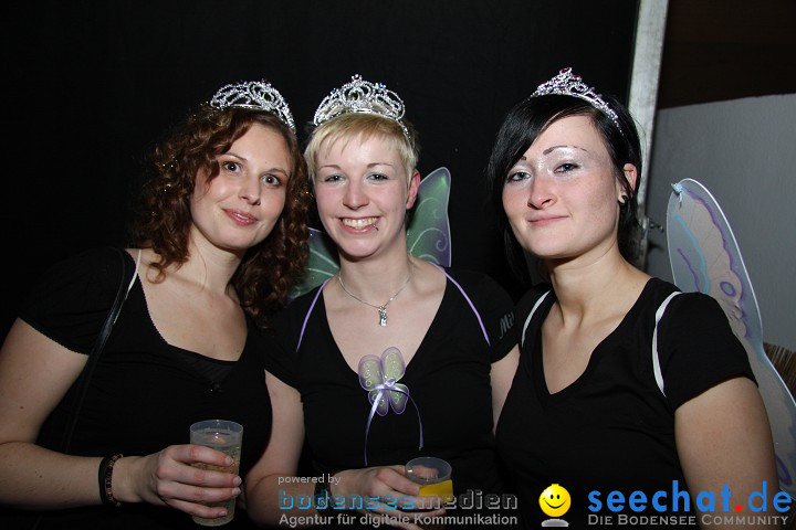 Sportlerball 2009